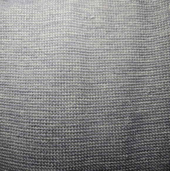 Men's Lululemon Shift Stitch Hoodie - Heathered Rover - Picture 9 of 9